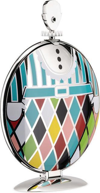 Actual product image Alessi Fatman MW08