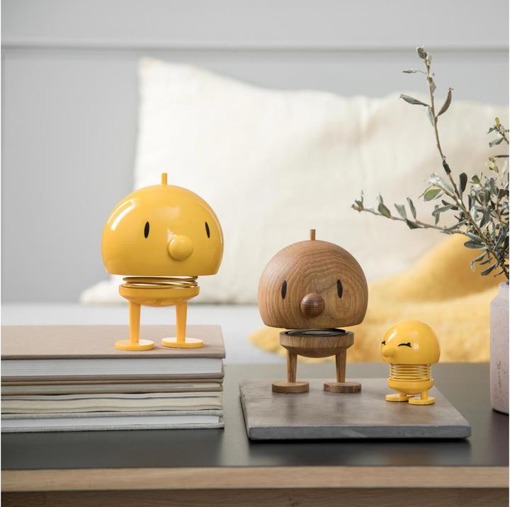 Produktbild Hoptimist Bumble Figur (11 x 10.5 x 15.5 cm)