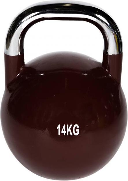 Image du produit Fitcom Kettlebell de compétition (1 x 1 kg)