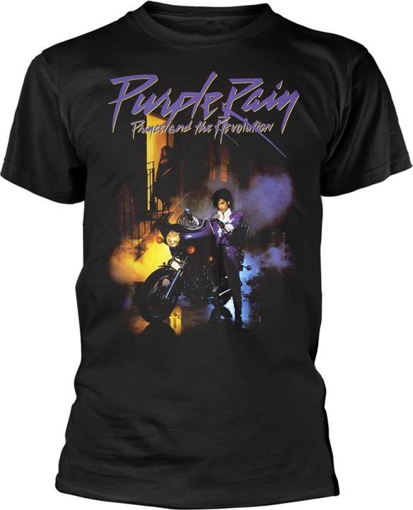 Prince Purple Rain