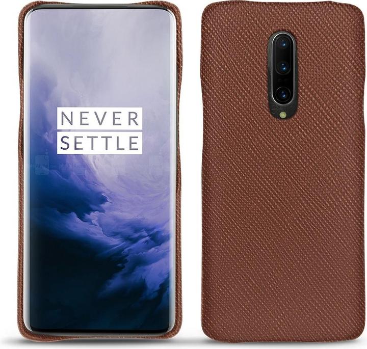 Marron délicat (Pantone #95614d)
