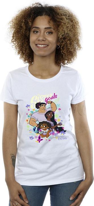 Produktbild Disney Encanto Sister Goals TShirt (M)