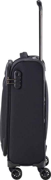 Actual product image Travelite Trolley + Suitcase Chios 4w Trolley S (34 l, Hand luggage (up to 50 litres))
