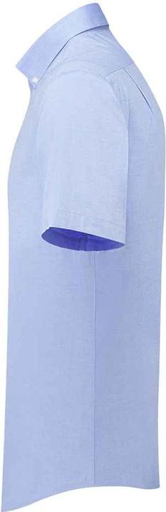 Immagine prodotto Premier Supreme Camicia Formale Maniche Corte Uomo (5XL)