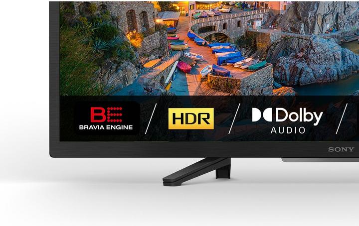 Actual product image Sony KD-32W800 (32", W800, LCD, HD ready, 2023)