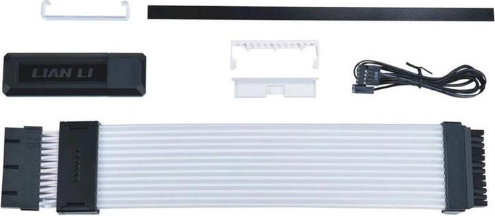 Immagine prodotto Lian-Li Strimer Wireless (Bianco)