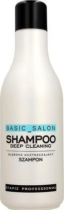 Stapiz Basic Salon Deep Cleaning (1000 ml, Flüssiges Shampoo)