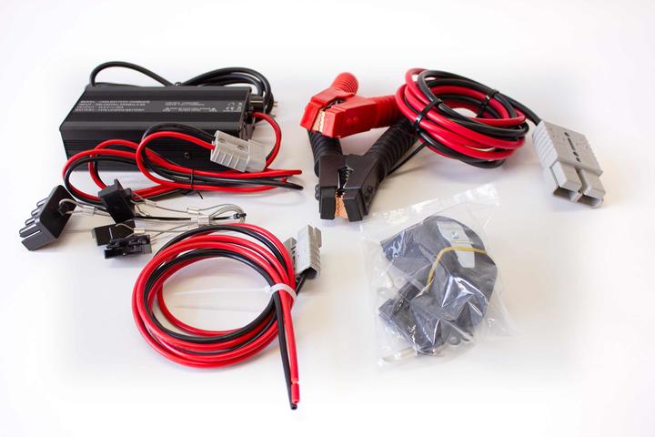 Produktbild Swaytronic Energy Station (1024 Wh, 15 kg)