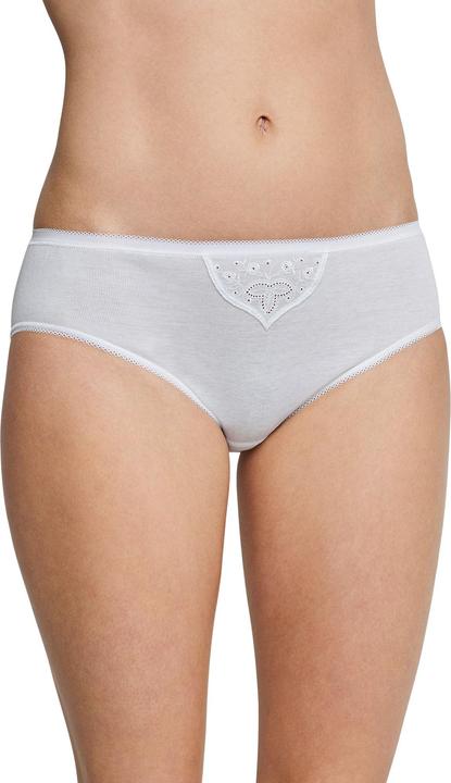 Immagine prodotto Schiesser Slip Tai Cotton Essentials (36, confezione da 4)