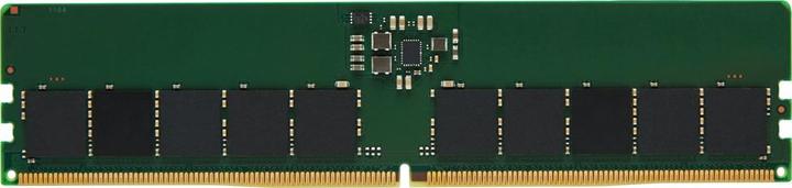 Actual product image Kingston RAM D5 4800 16GB ECC (1 x 16GB, 2400 MHz, DDR5 RAM, DIMM)