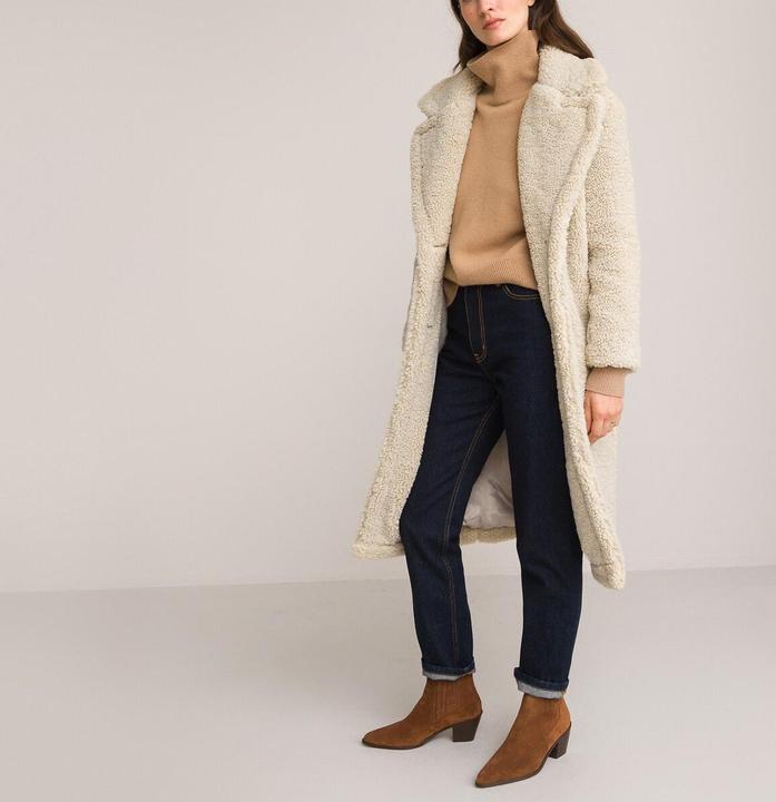 Produktbild La Redoute Collections Western-Boots Signature (37)