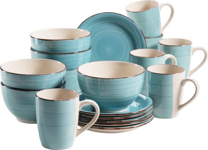 Turquoise