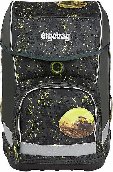 Ergobag cubo 5-tlg. Set MähdreschBär (19 l)