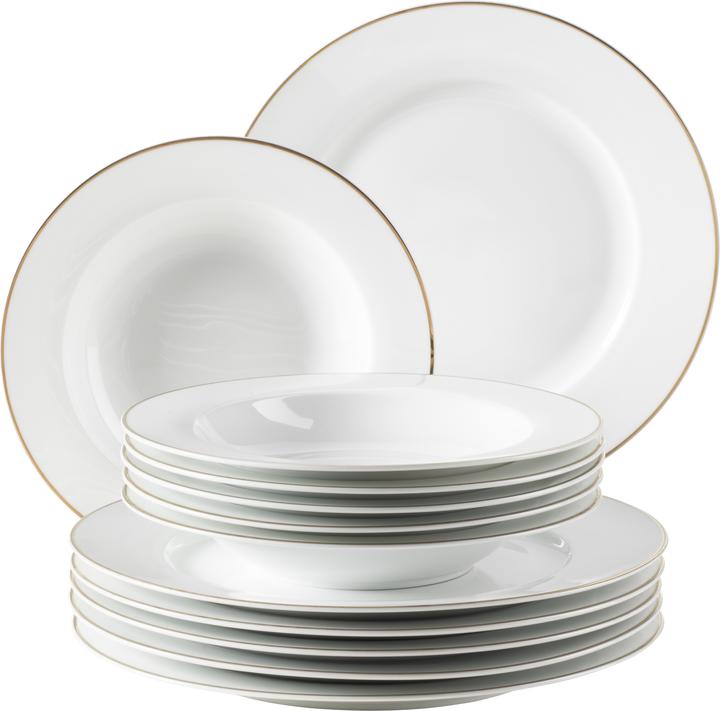 Produktbild Mäser Professional Dining (12 Stück)