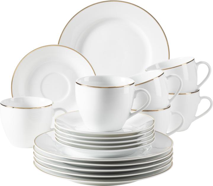 Produktbild Mäser Professional Dining (18 Stück)