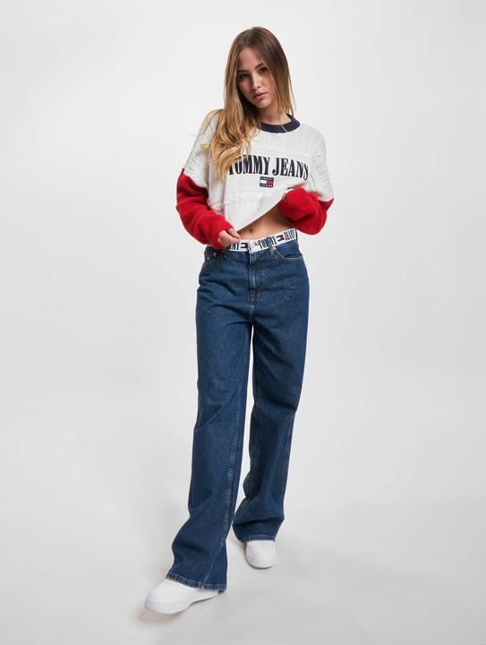 Produktbild Tommy Hilfiger Tommy Jeans Claire - 88861 (W26/L28)