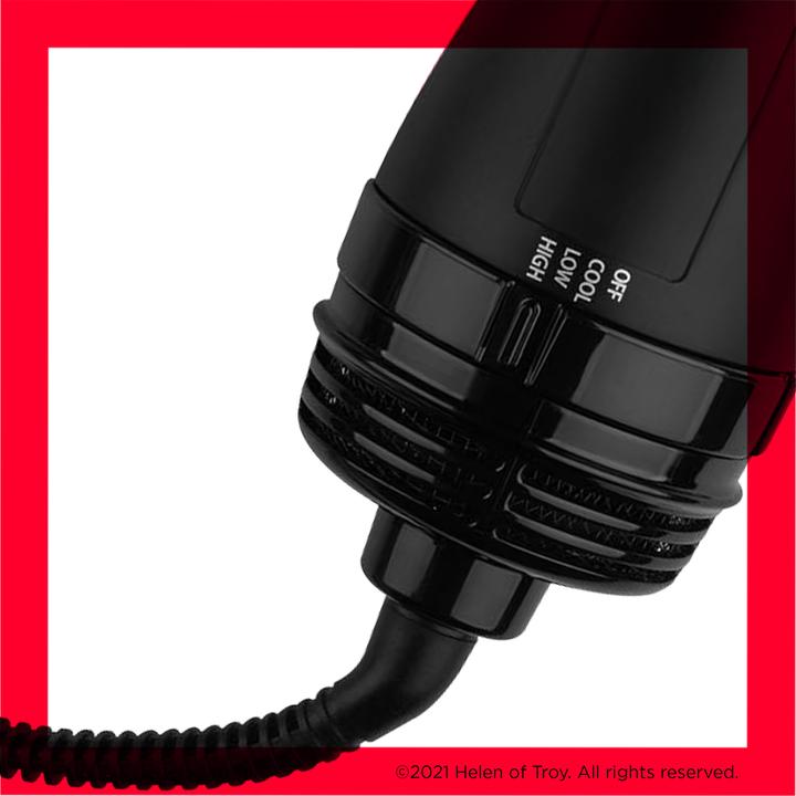 Actual product image Revlon DUPLIKAT One Step Style Booster