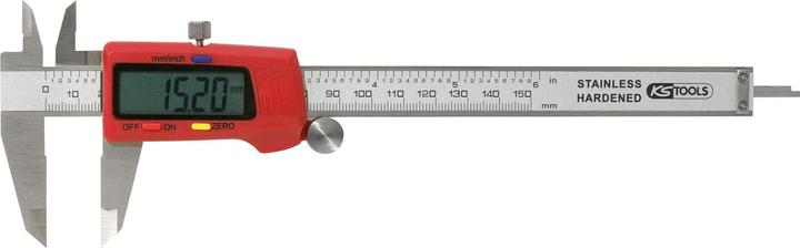 Produktbild KS Tools Messschieber (23.50 cm)