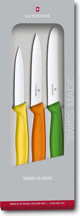 Image du produit Victorinox Swiss Classic (11 cm)