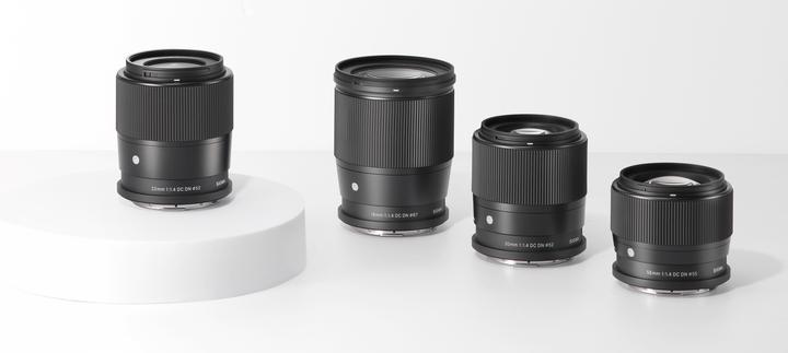 Produktbild Sigma 23mm 1:1.4 DC DN Contemporary Fuji X (Fujifilm X, APS-C / DX)