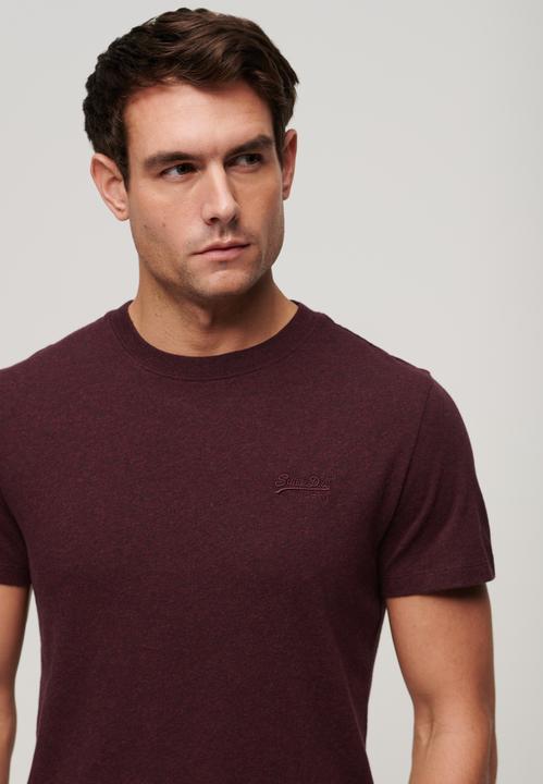 Produktbild Superdry Organic Cotton Vintage Logo T-Shirt Triple Pack (L)