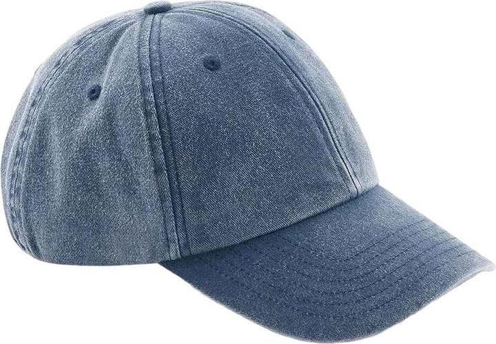 Image du produit Beechfield - Casquette VINTAGE (Taille unique)