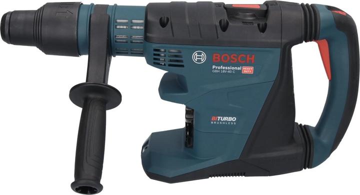 Produktbild Bosch Professional GBH 18V-40 C (Akkubetrieb)