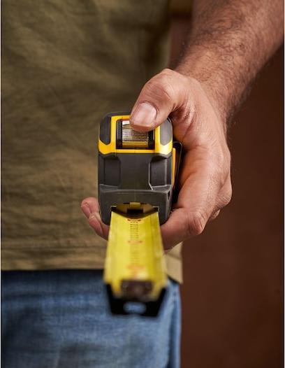 Image du produit Stanley FatMax (M, centimètres, mm)