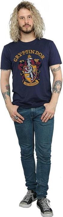Produktbild Gryffindor TShirt aus Baumwolle (M)