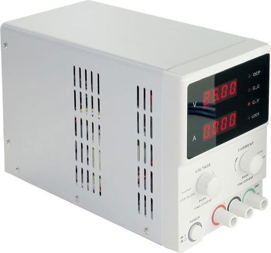 Actual product image RND 320-KD3005D