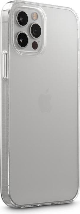 Actual product image Hama Always Clear (Realme 12 Pro+, Apple iPhone 12)