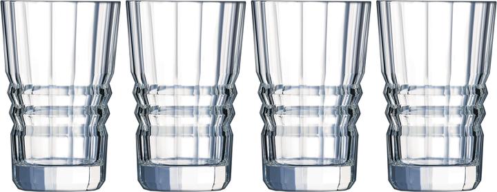 Mäser Architecte (0.36 l, 4 x)