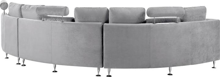 Actual product image Beliani Rotunde (Sofa landscape)
