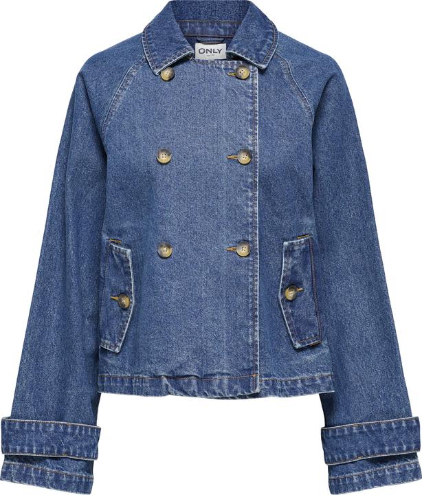 Produktbild Only ONLAPRIL Jeansjacke Jeansjacke (XS)