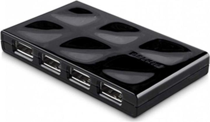 Produktbild Belkin USB 2.0 Hub (USB-A, 7 Ports)