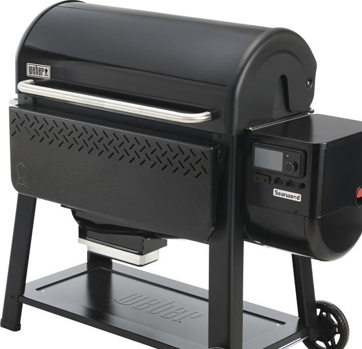 Weber Fronttisch