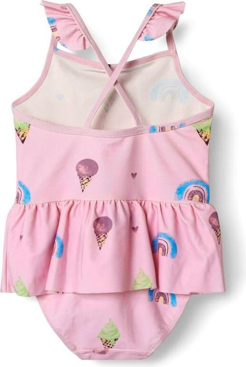 Actual product image Name it Mini Girls Badeanzug (104)