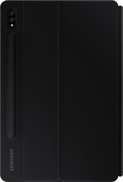 Produktbild Samsung Book Cover Keyboard (DE, Galaxy Tab S7 11.0 (2020))