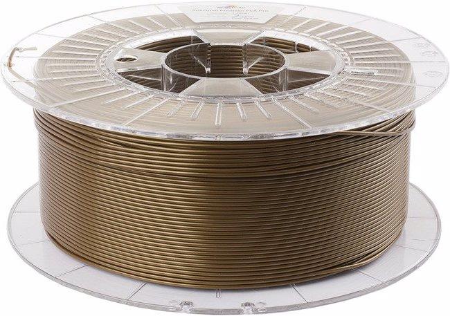 Produktbild Filament (PLA, 1.75 mm, 1000 g, Bronze)