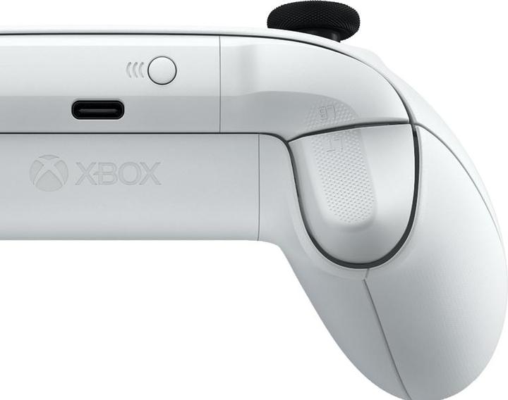 Immagine prodotto Microsoft Xbox Series S - Pacchetto iniziale