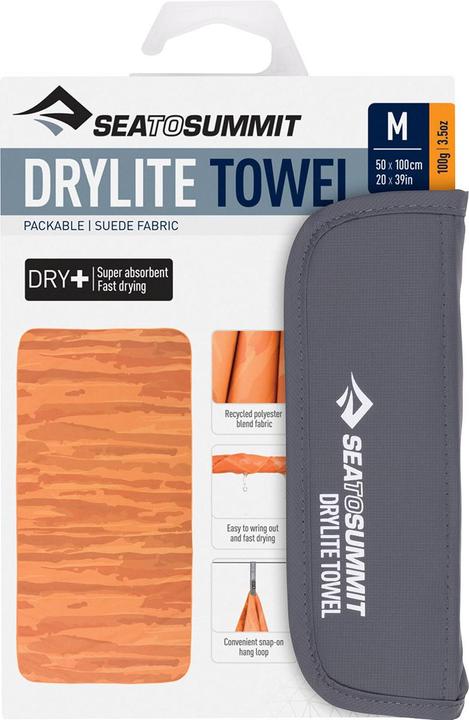 Image du produit Sea To Summit Drylite (150 x 75 cm)