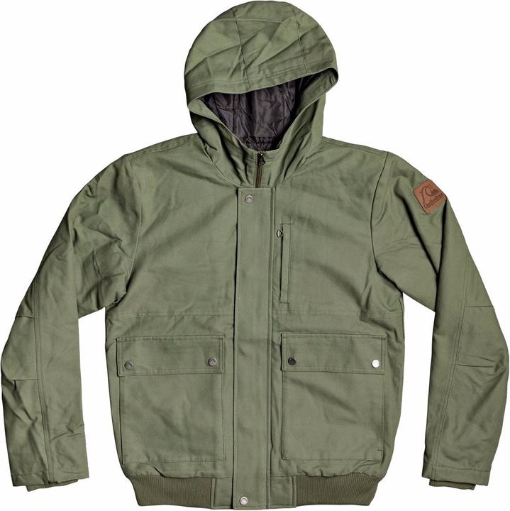 Quiksilver Brooks
