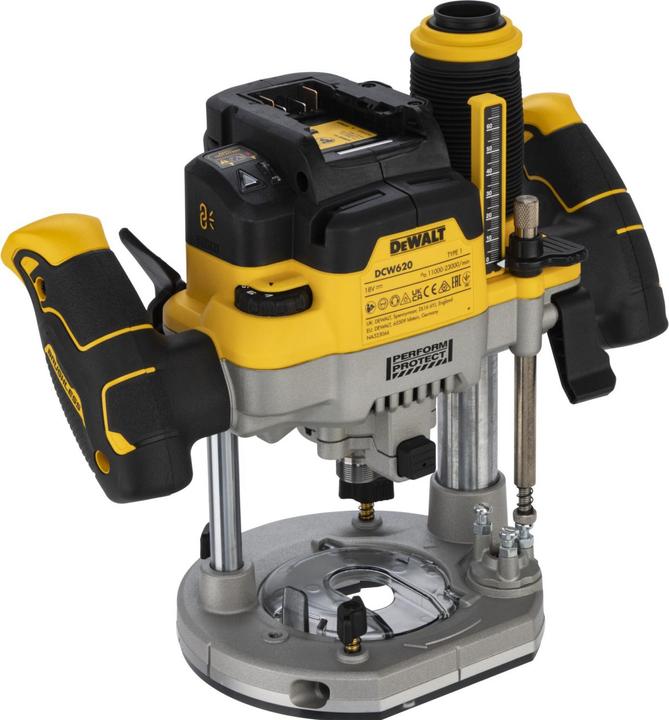 Produktbild DeWalt DCW620NT-XJ