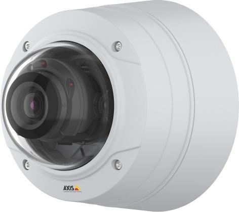 Immagine prodotto Axis Scatola posteriore T94S01P (Case)