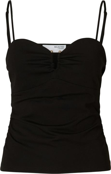 Immagine prodotto Selected Femme Ärmelloses Bustier-Oberteil (M)