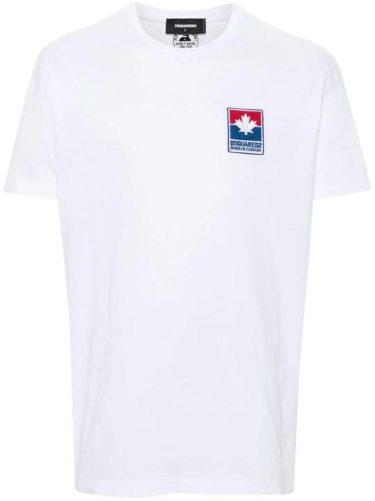 Actual product image Dsquared2 T-shirt (XL)