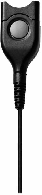 Image du produit EPOS SENNHEISER IMAPCT SC 262 Casque binaural ED basse impédance (Filaire, USB-A)