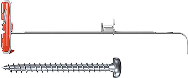 Image du produit Fischer DuoTec 12 S PH M (10 pcs)