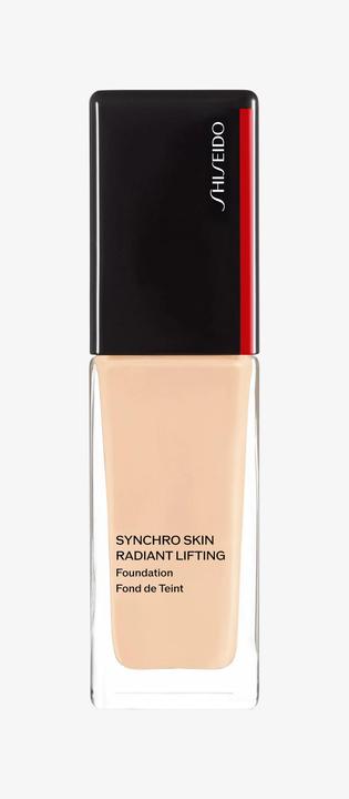 Image du produit Shiseido Synchro Skin Radiant Lifting Foundation 130 Opal (130 Opal)