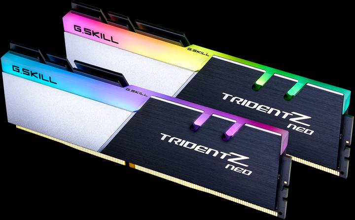 G.Skill Trident Z Neo (2 x 8GB, 3600 MHz, DDR4-RAM, DIMM)